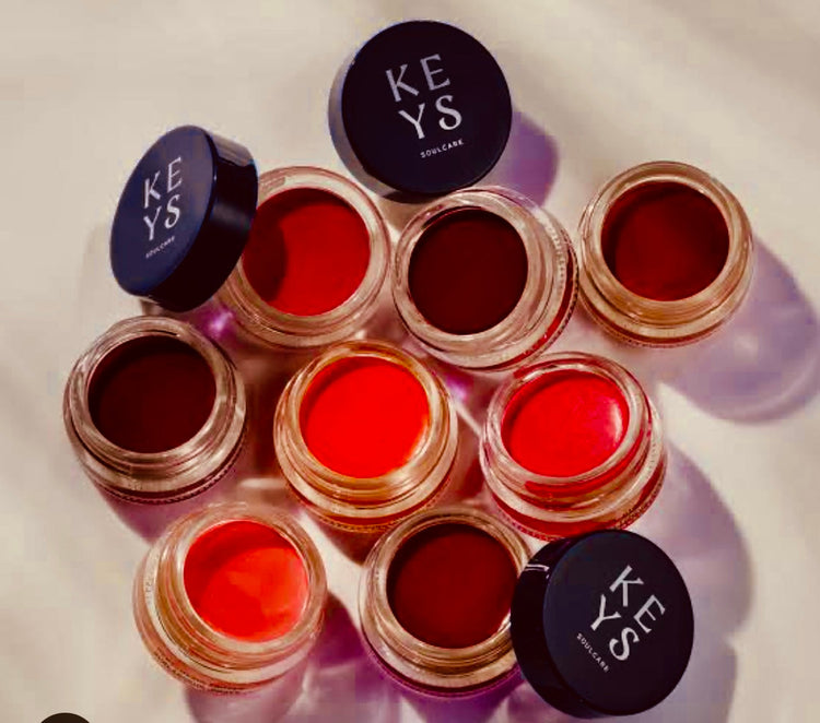 Cheek Tint