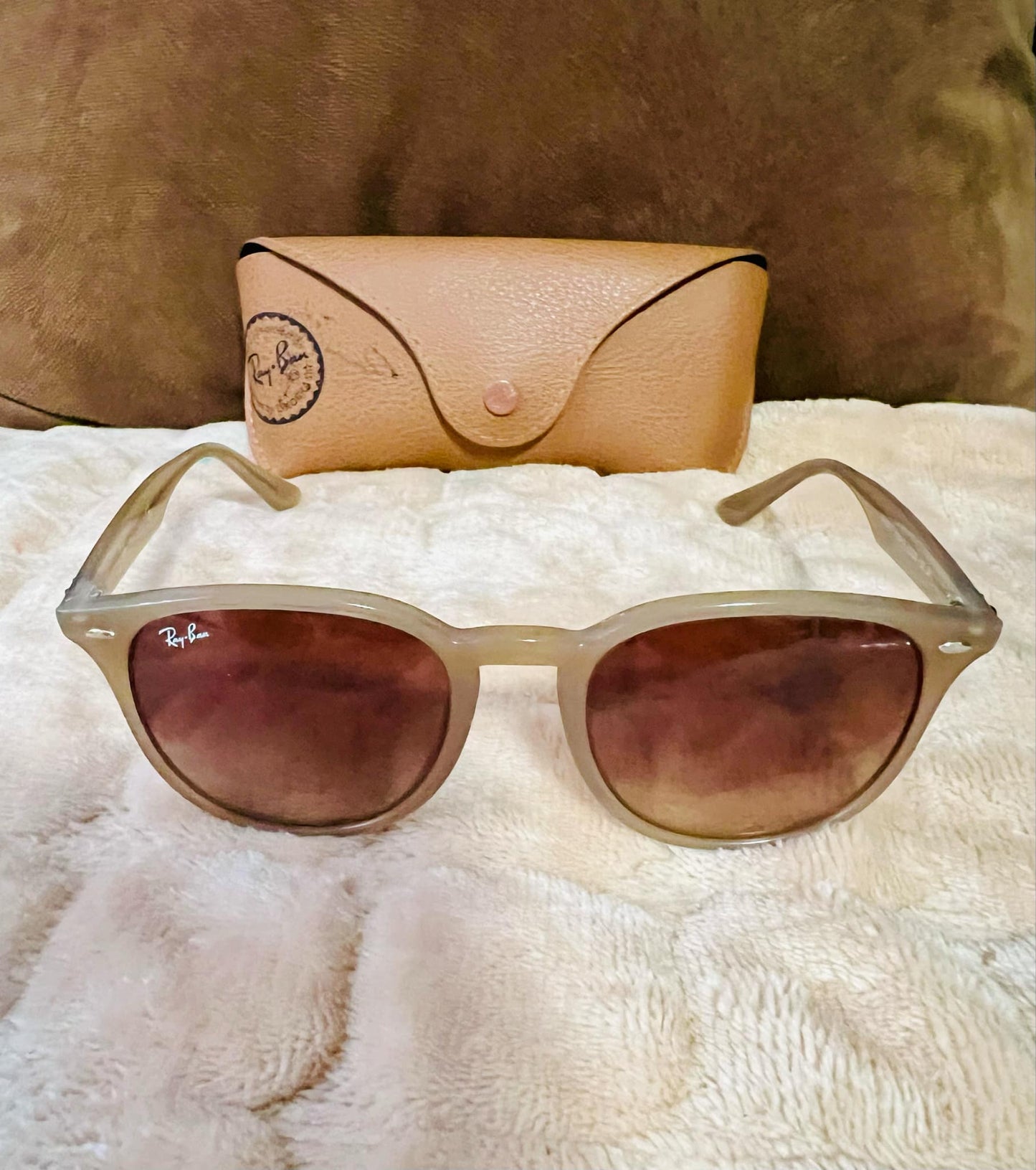 Rayban Ladies' Sunglasses