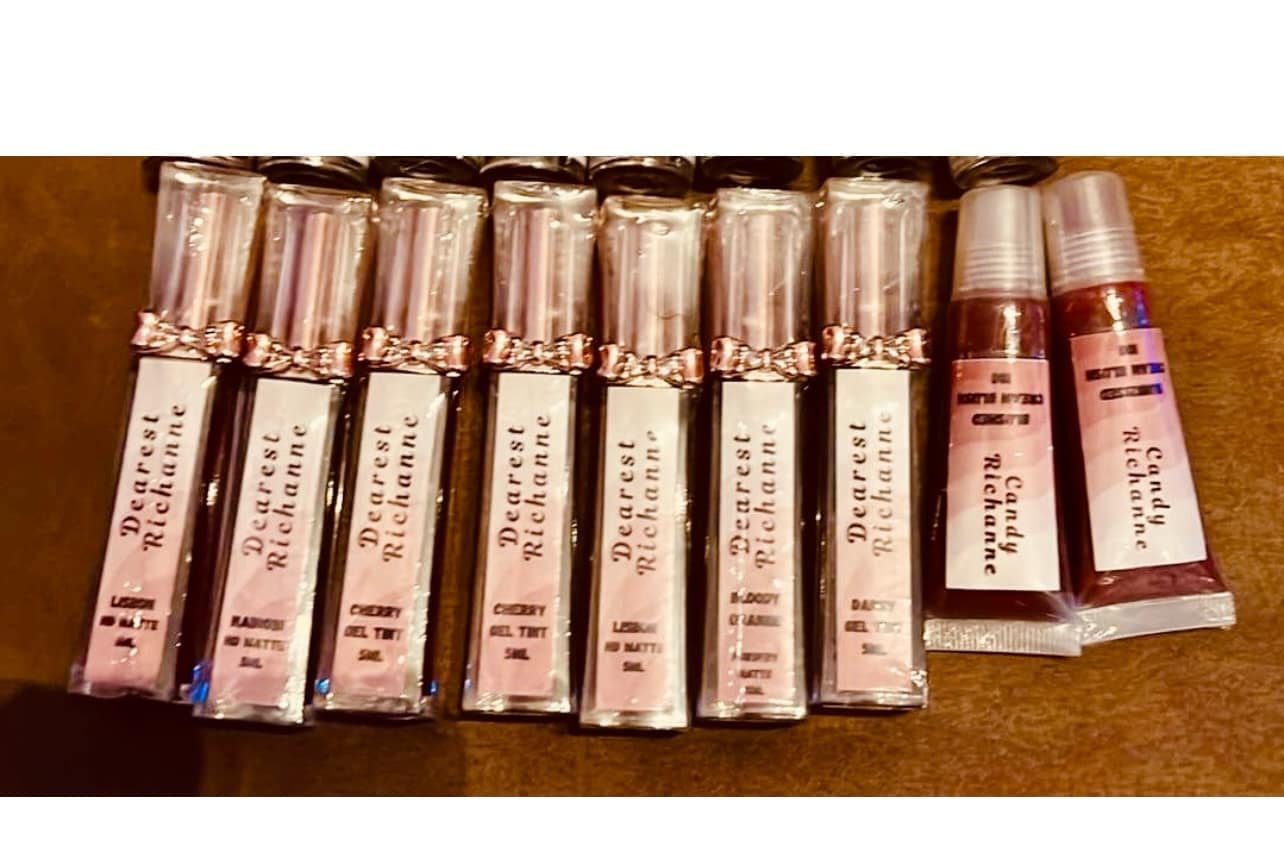 Paubos Lip and Cheek Tint Sale