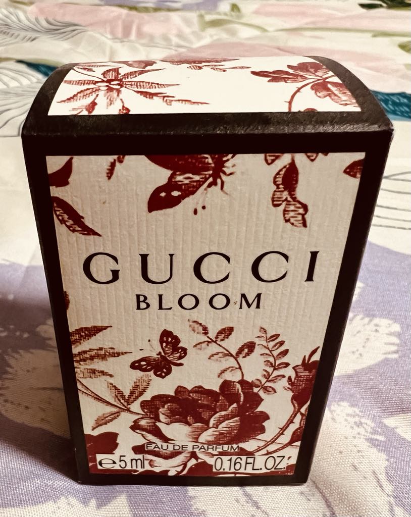 Gucci Bloom Women's Perfume 5ML