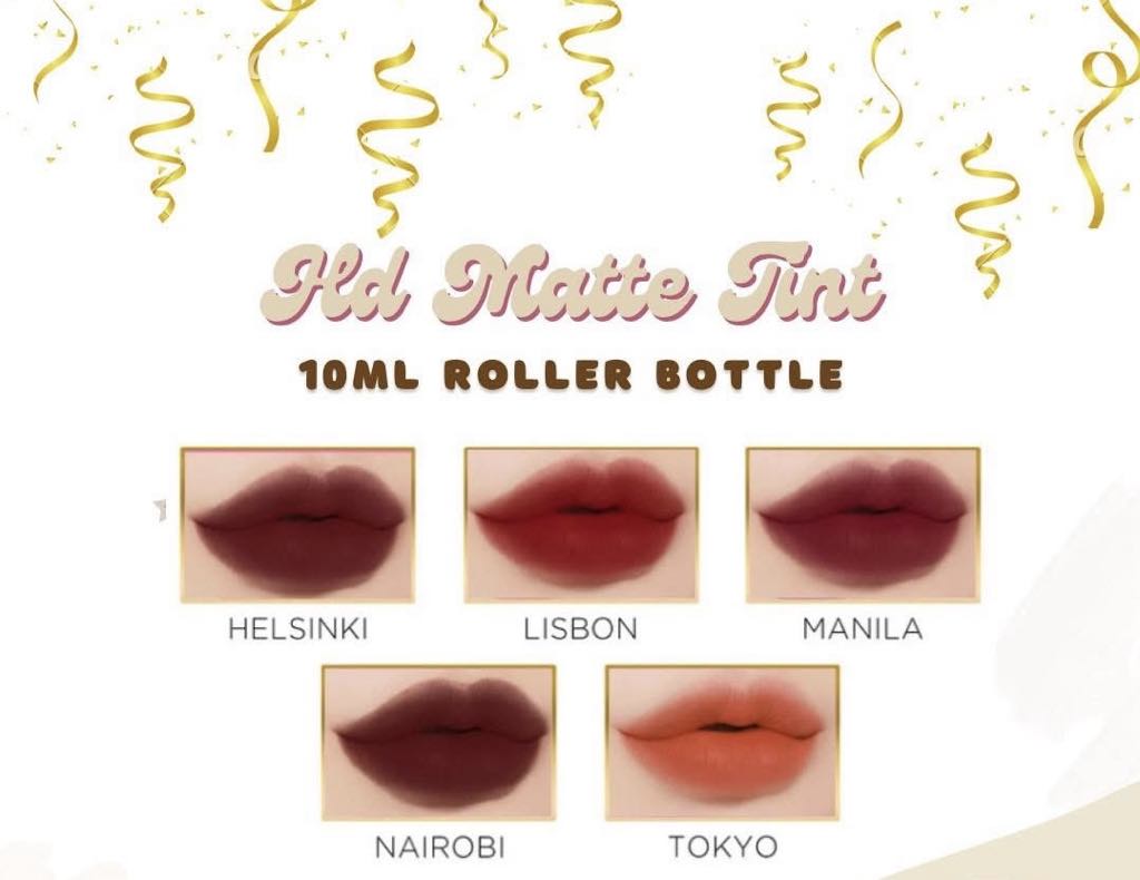 Paubos Lip and Cheek Tint Sale