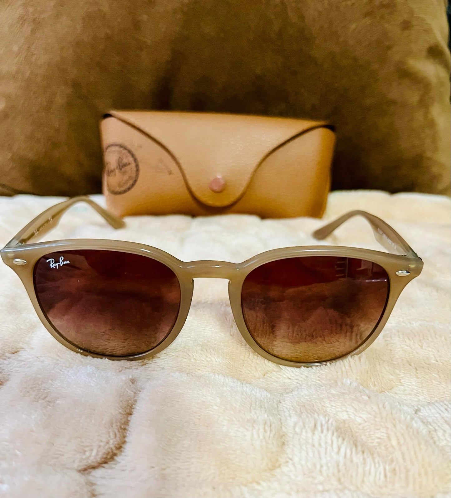 Rayban Ladies' Sunglasses