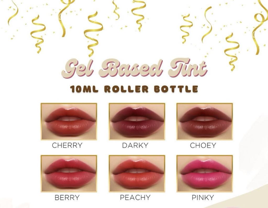 Paubos Lip and Cheek Tint Sale