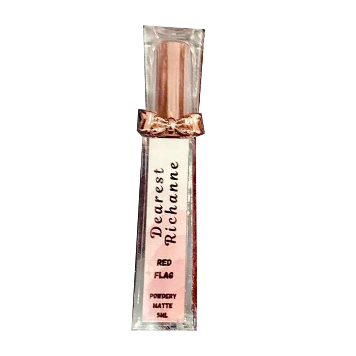 Dearest Richanne Lip Tint