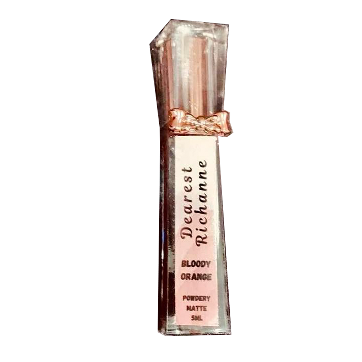 Dearest Richanne Lip Tint