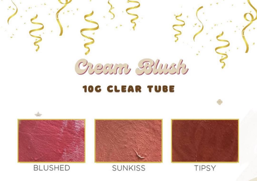 Paubos Lip and Cheek Tint Sale