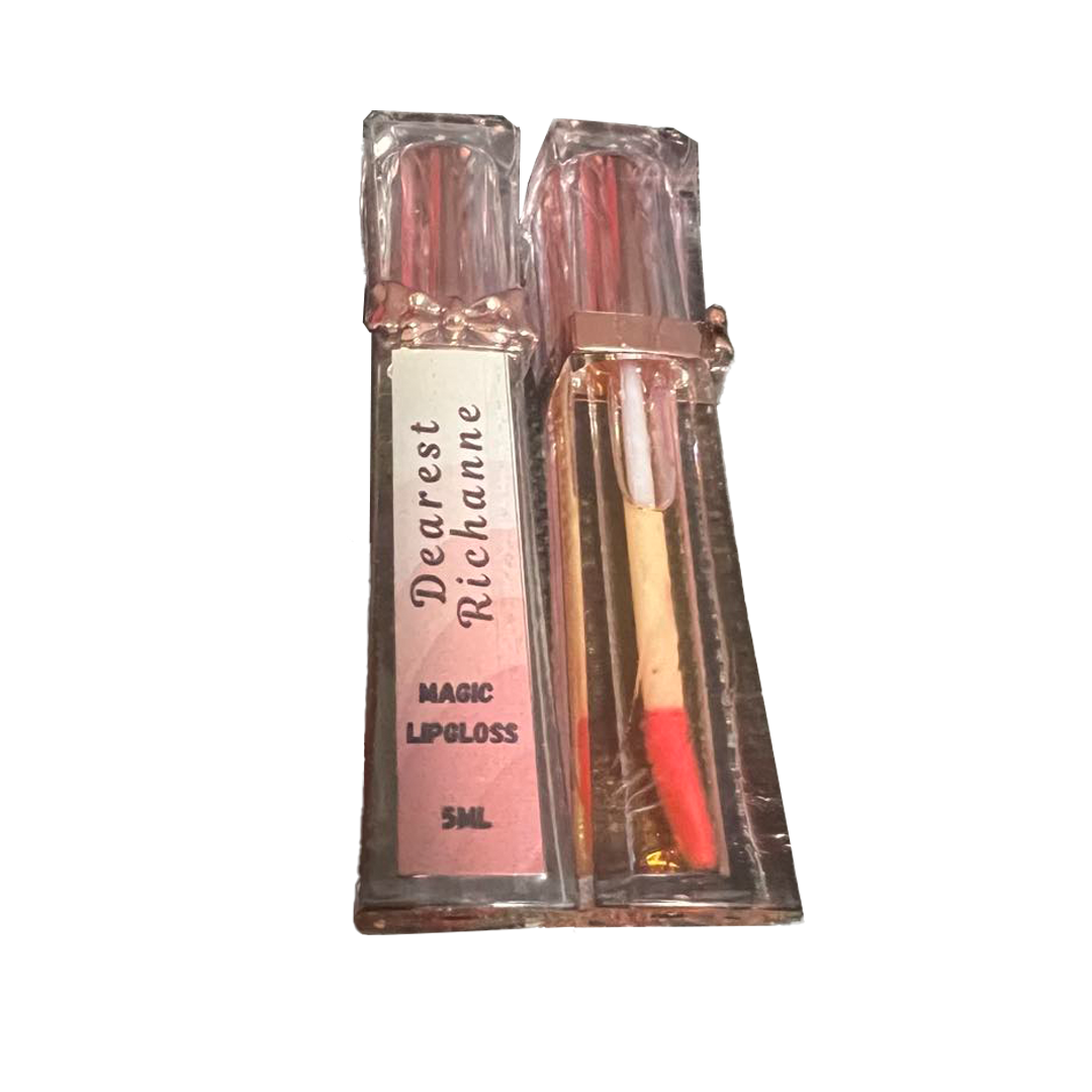 Dearest Richanne Lip Tint