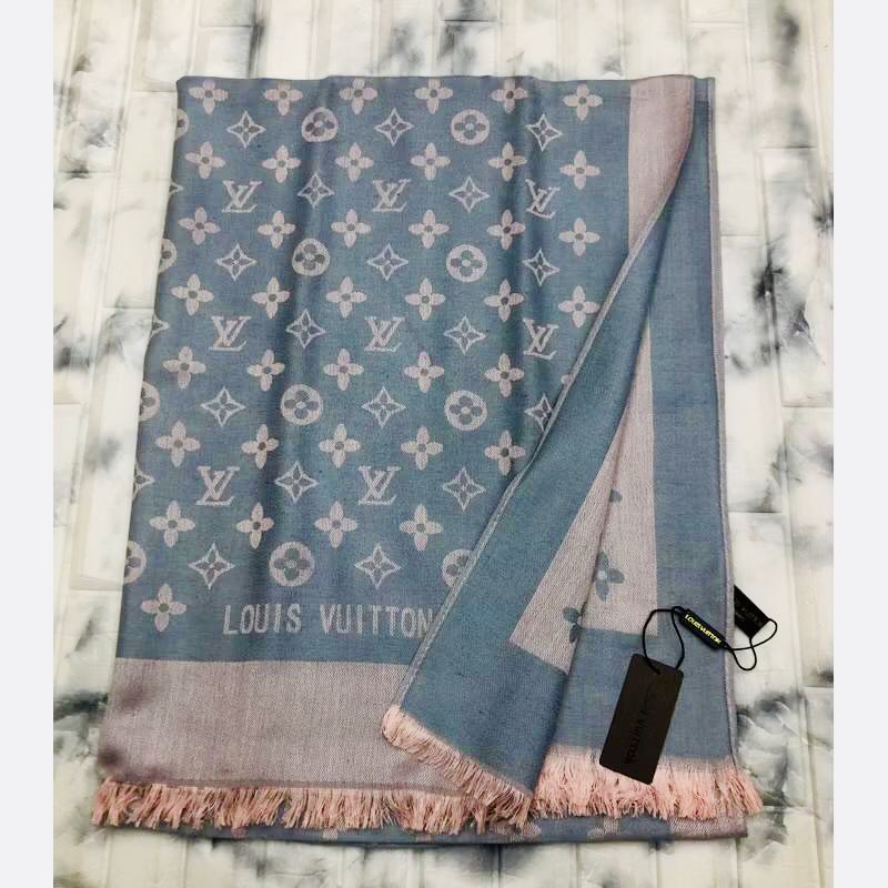 Louis Vuitton Scarf