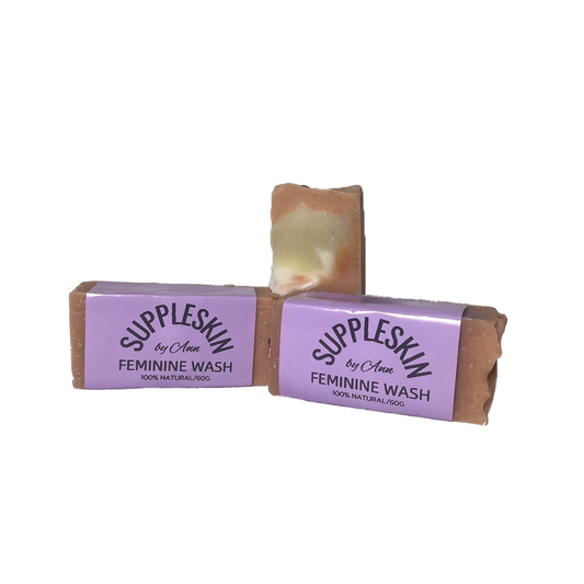 Feminine Wash Soap