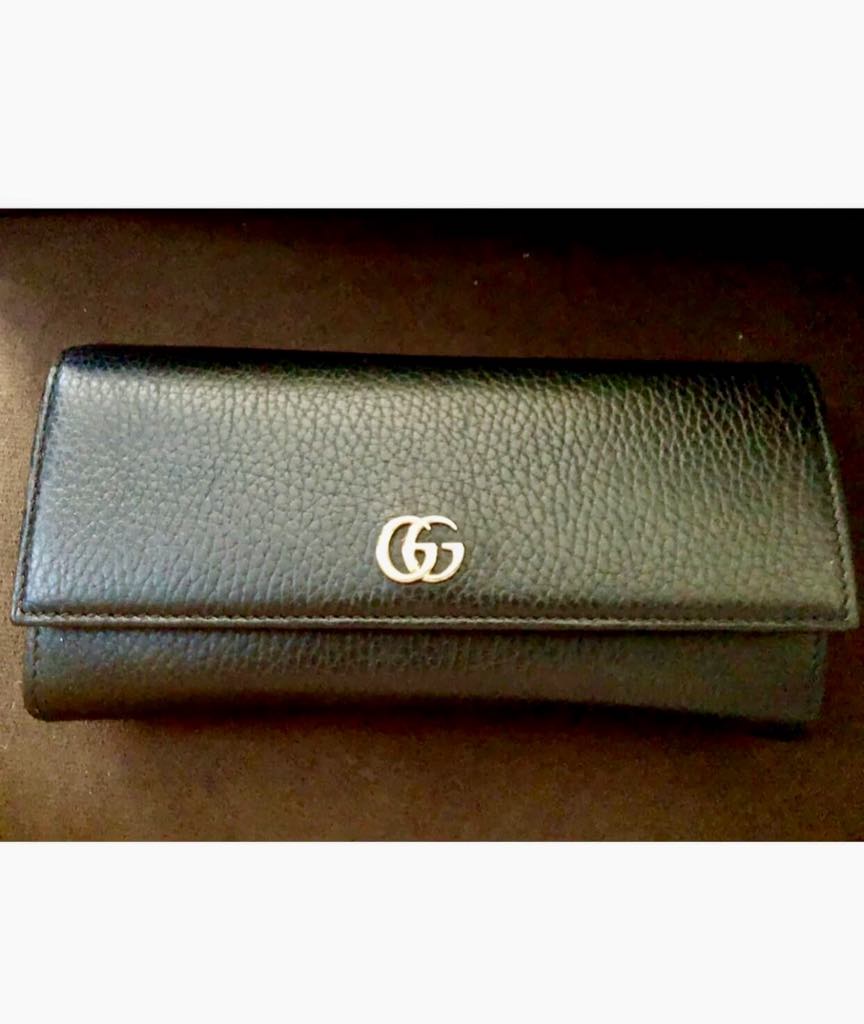 Gucci Wallet - Long