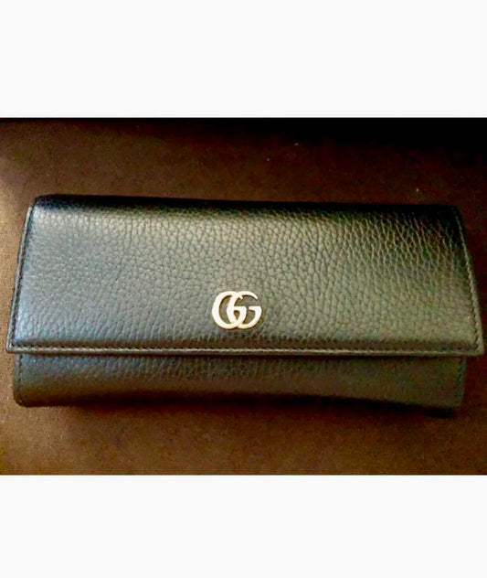 Gucci Wallet - Long