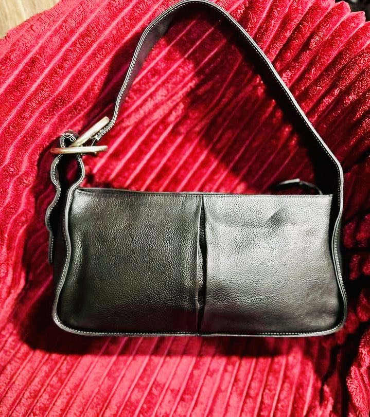 Prada Shoulder Bag