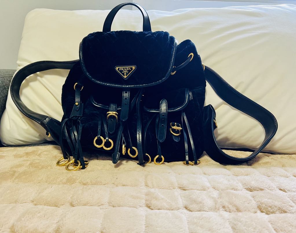 Prada Bag