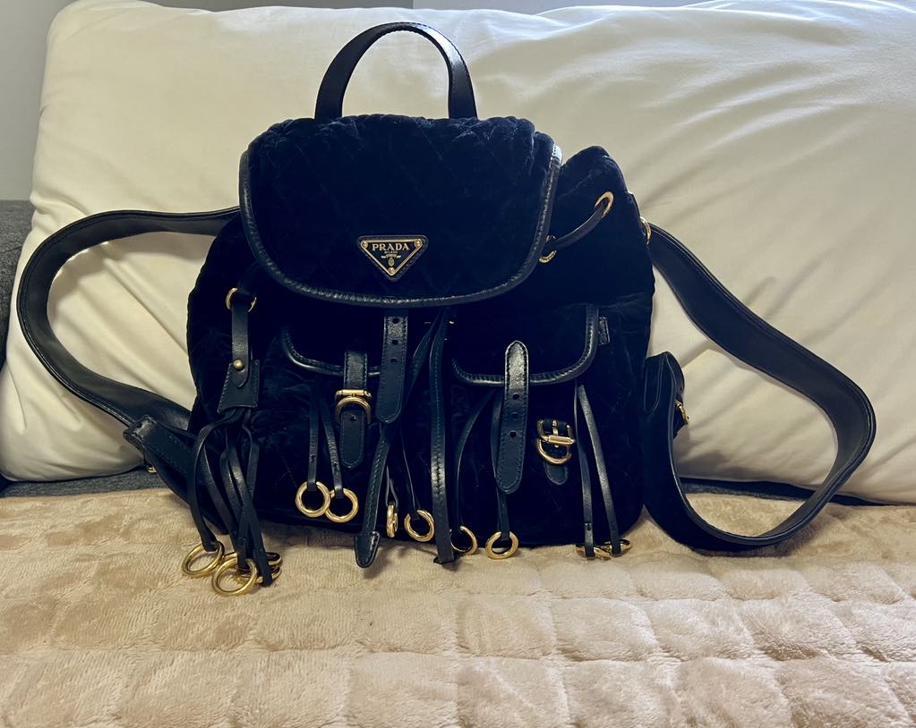 Prada Bag