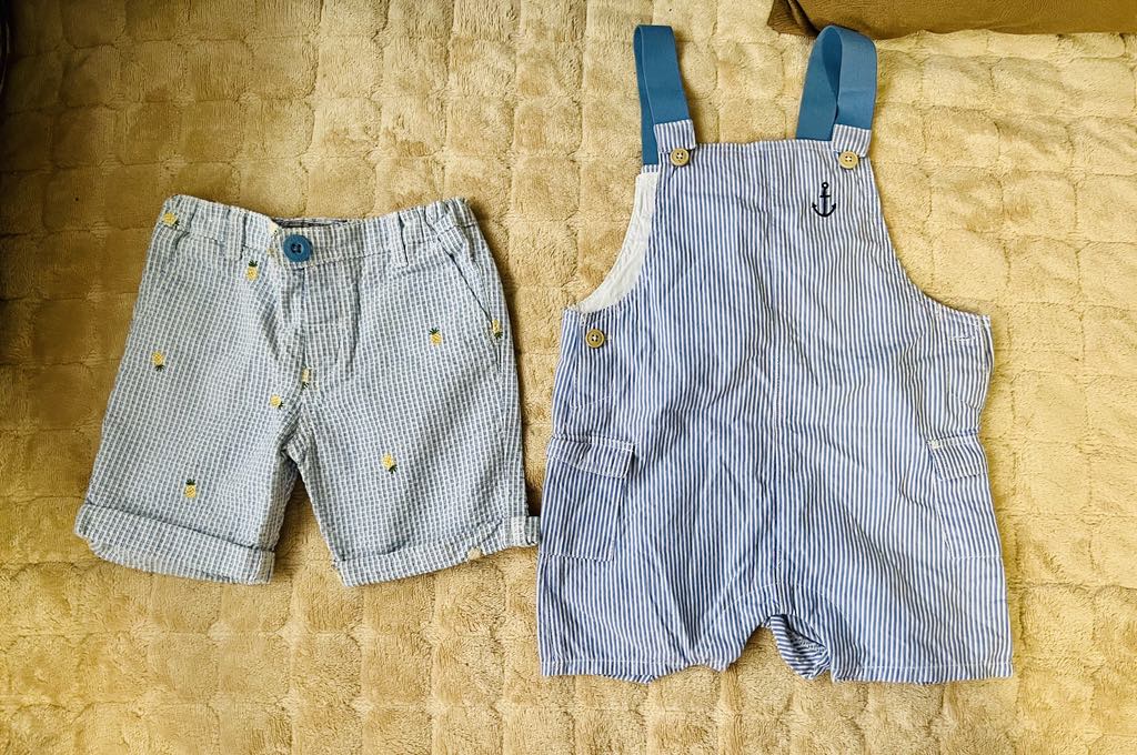 Baby Clothes 12 Months