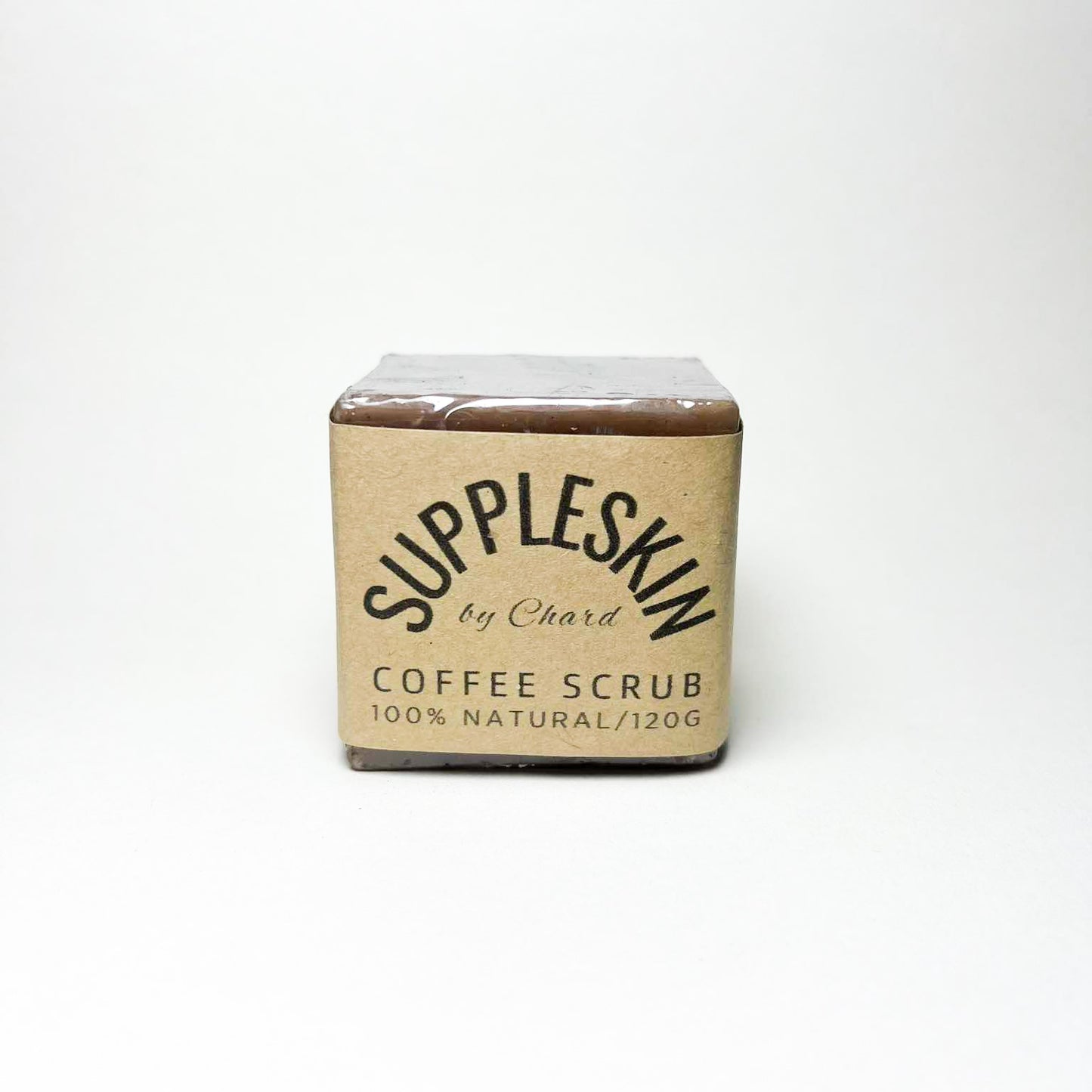 Coffee Rice Scrub by Supple Skin