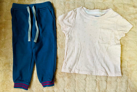 Baby Clothes 18-24 Months