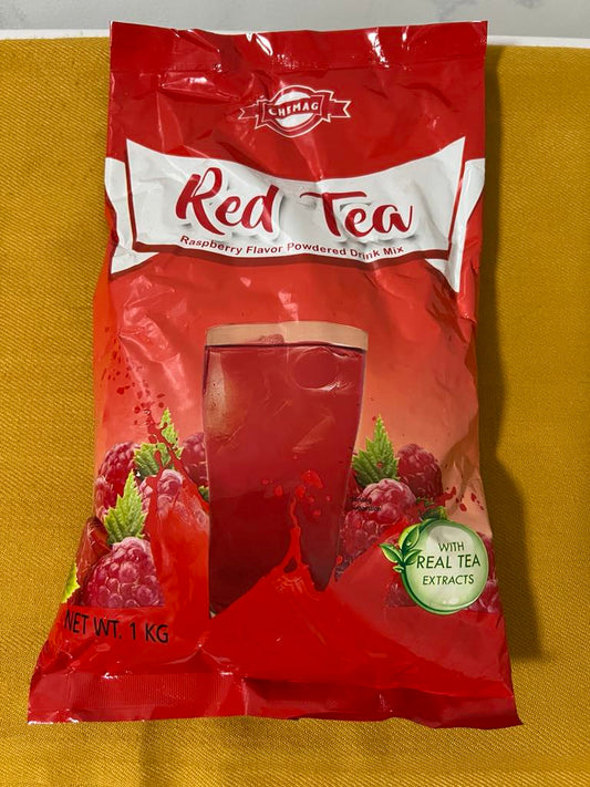 Raspberry Red Tea 1KG