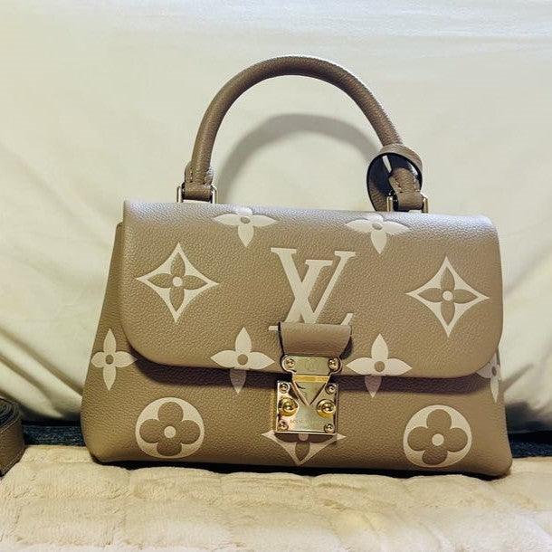 Louis Vuitton Hand Bag