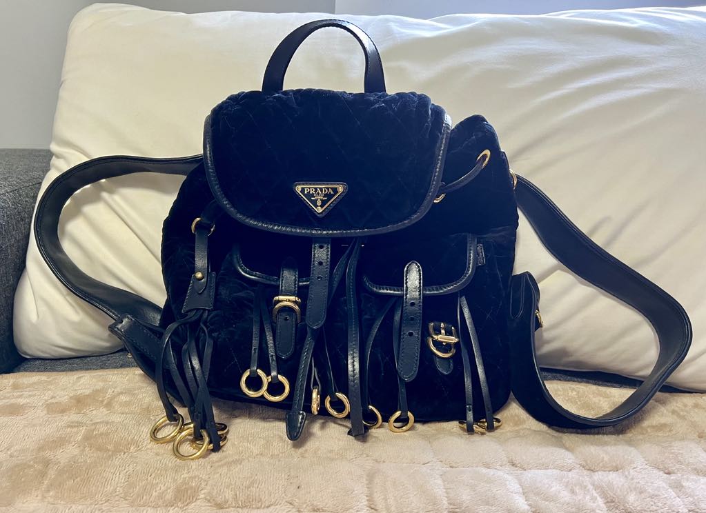 Prada Bag