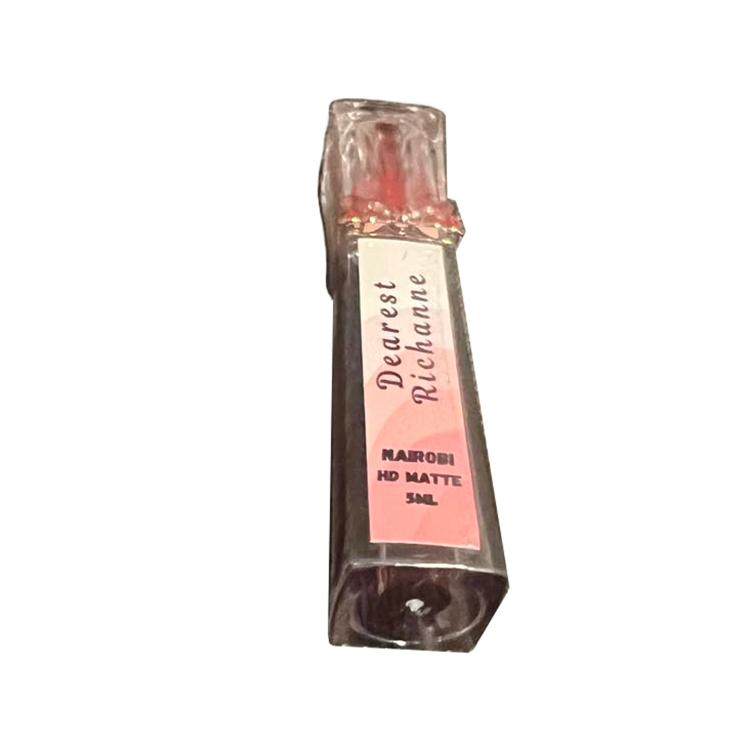 Dearest Richanne Lip Tint