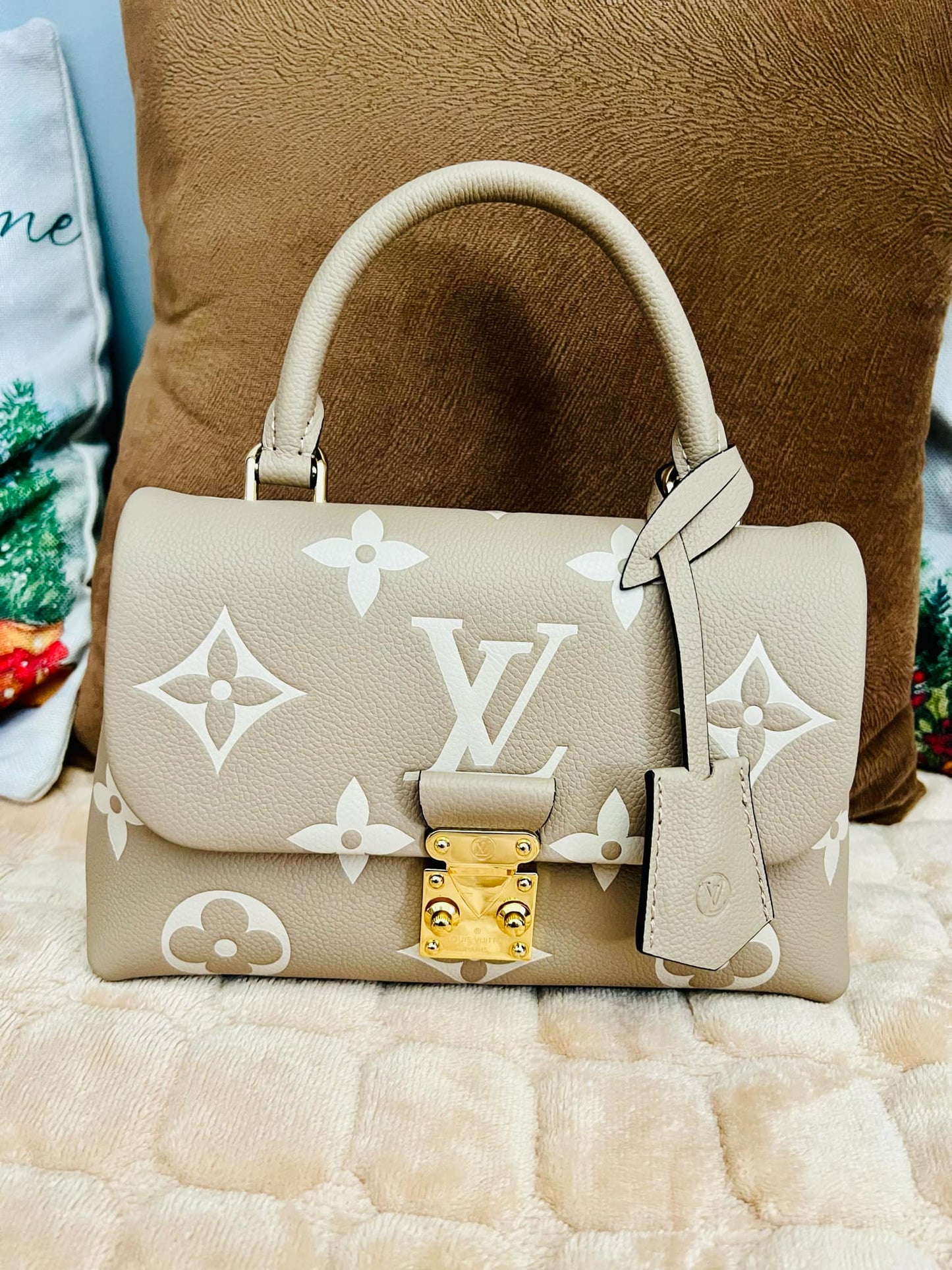 Louis Vuitton Hand Bag