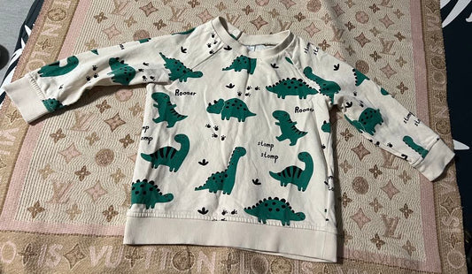 H&M Babies 9-12 Months